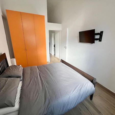 Апартаменты Casa Giulio - A Due Passi Dal Centro Турин Экстерьер фото
