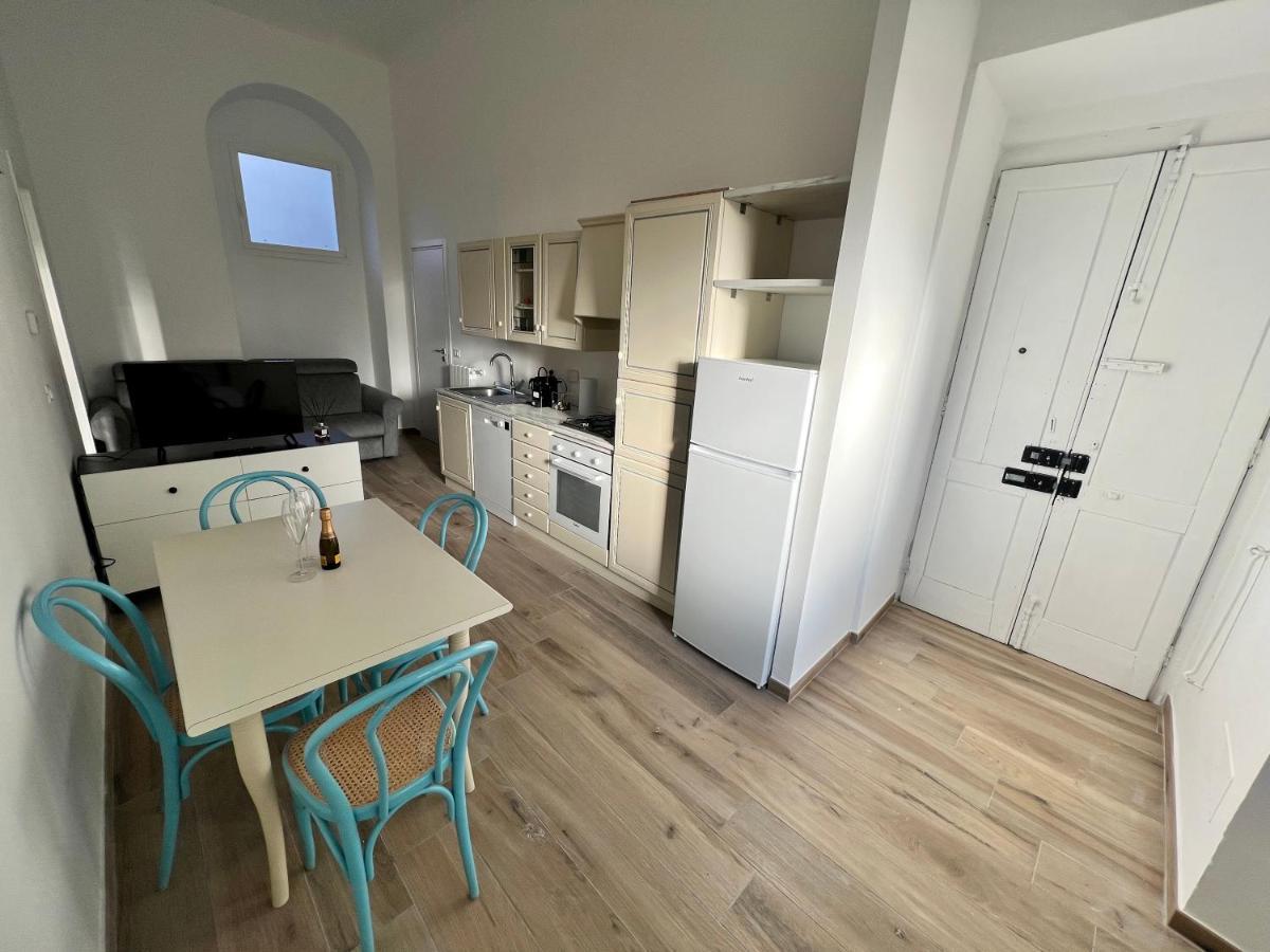 Апартаменты Casa Giulio - A Due Passi Dal Centro Турин Экстерьер фото