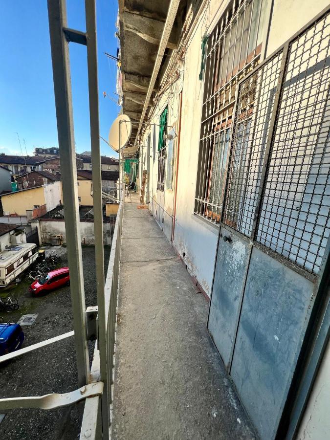 Апартаменты Casa Giulio - A Due Passi Dal Centro Турин Экстерьер фото
