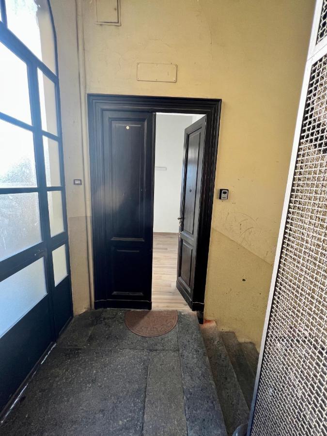 Апартаменты Casa Giulio - A Due Passi Dal Centro Турин Экстерьер фото